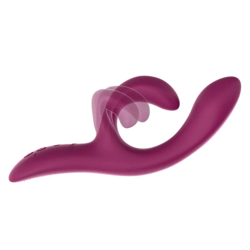 We-Vibe Nova 2 Vibrator