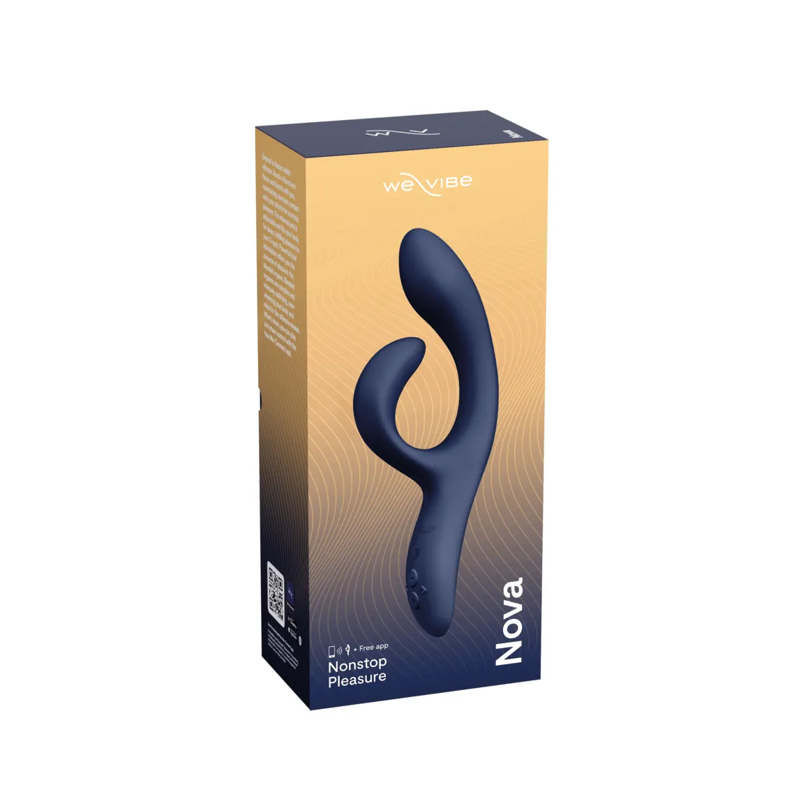 We-Vibe Nova 2 Vibrator