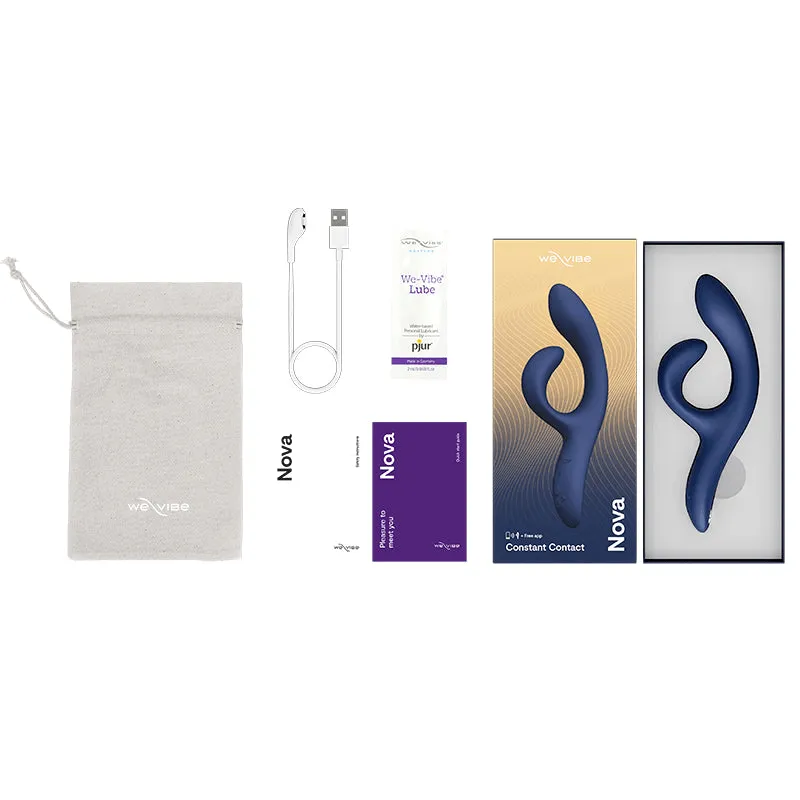 We-Vibe Nova 2 Vibrator