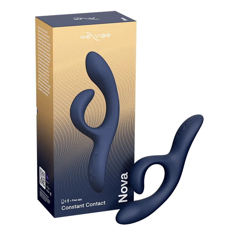 We-Vibe Nova 2 Vibrator