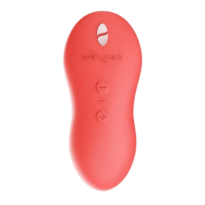 We-Vibe Touch X Vibrator