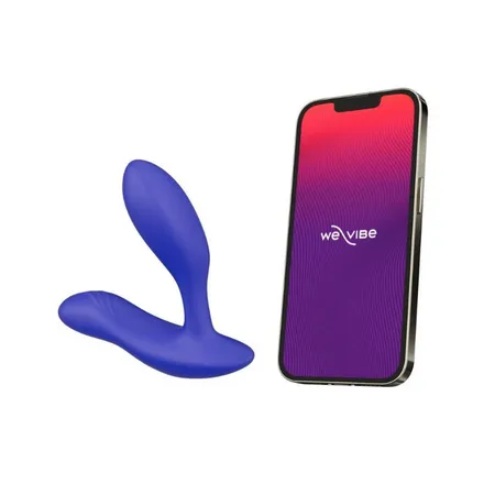 We-Vibe Vector 
