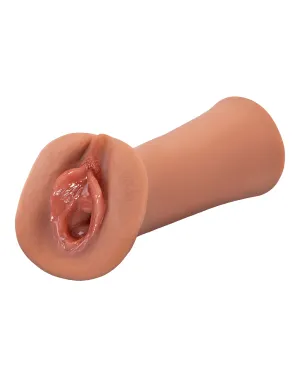 Wet Pussies Self-Lubricating Juicy Snatch
