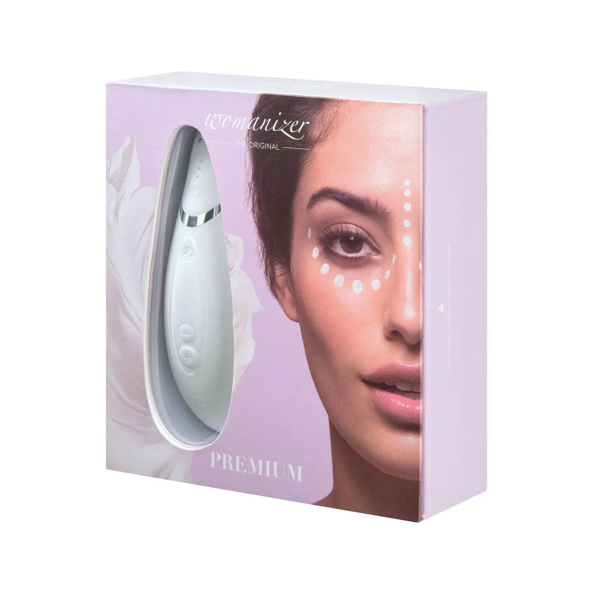 Womanizer Premium