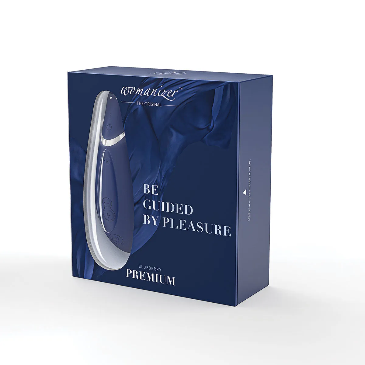 Womanizer Premium