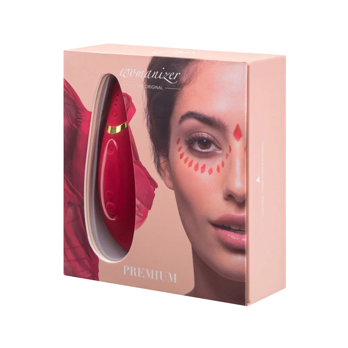 Womanizer Premium