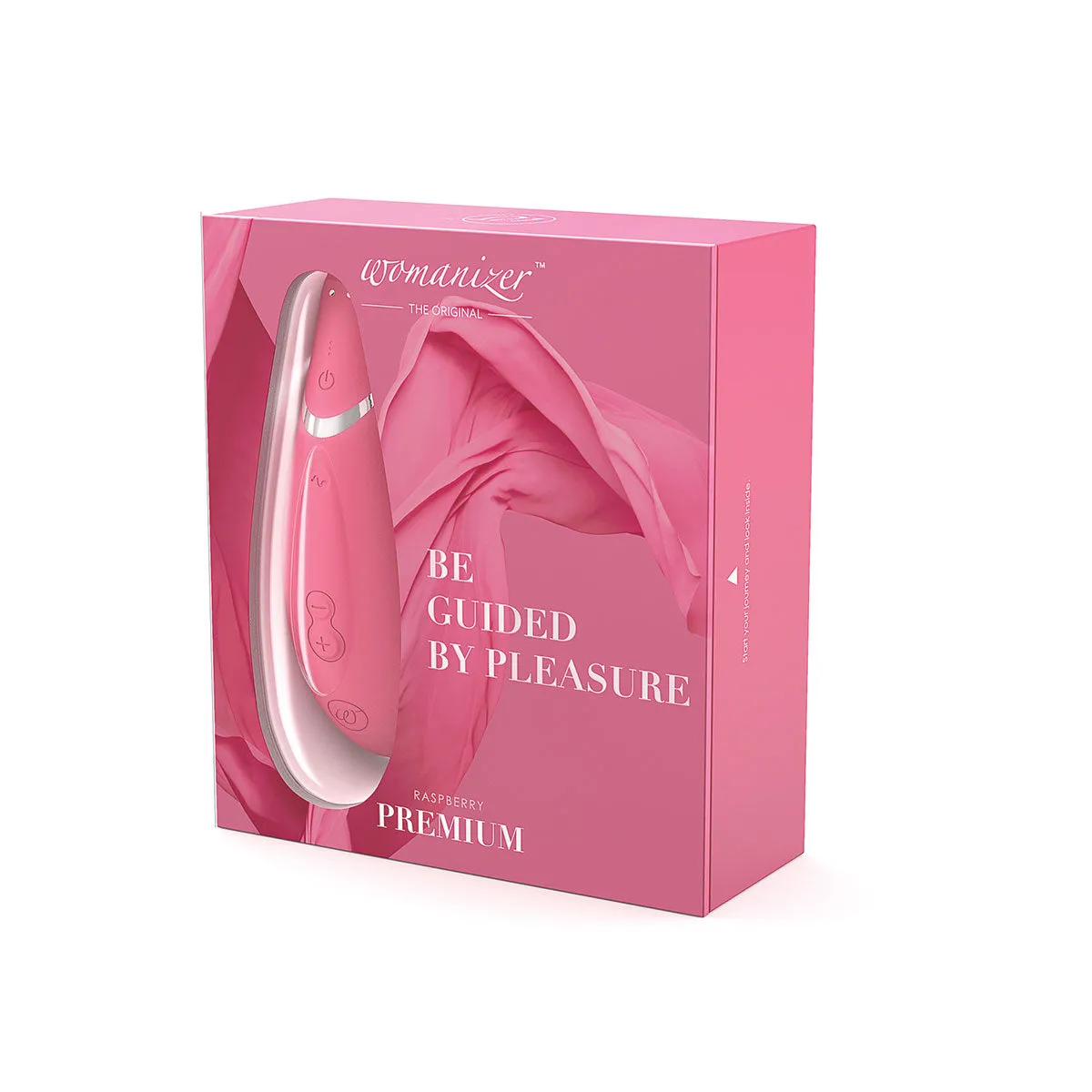 Womanizer Premium