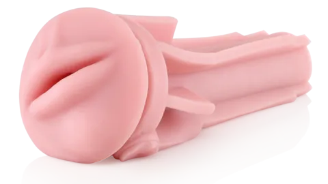 Wonder Wave Pink Sleeve