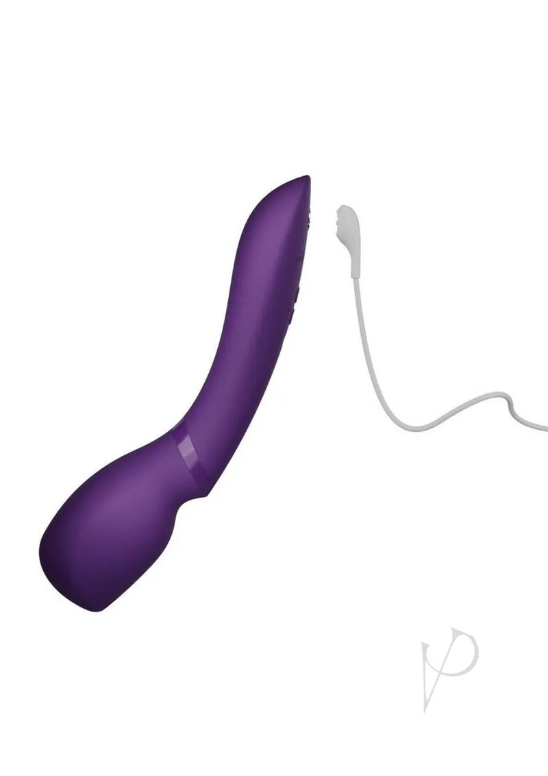Wv Wand 2 Purple