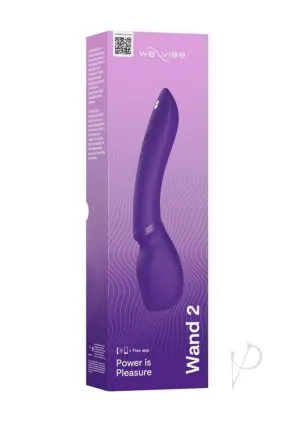 Wv Wand 2 Purple