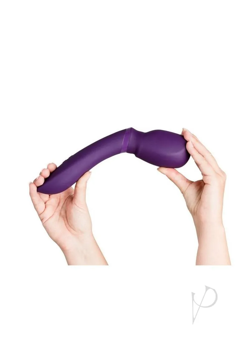 Wv Wand 2 Purple