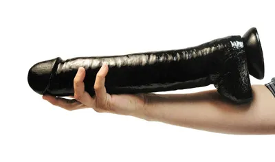 XR Brands The Black Destroyer