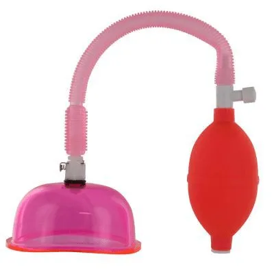 XR Brands Vaginal Pump Kit