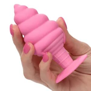 Yum Bum Pink Ice Cream Butt Plug