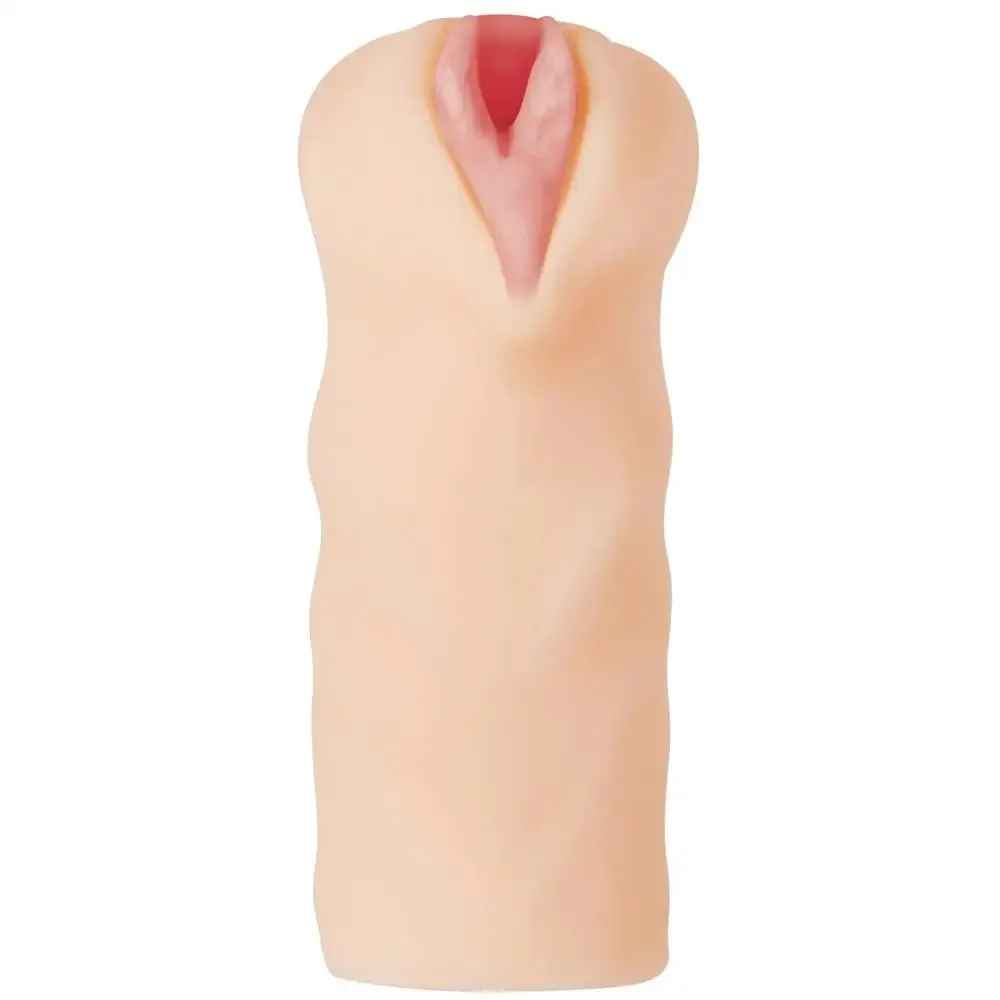 Zero Tolerance Alexis Texas Flesh Pink Vagina Stroker Masturbator