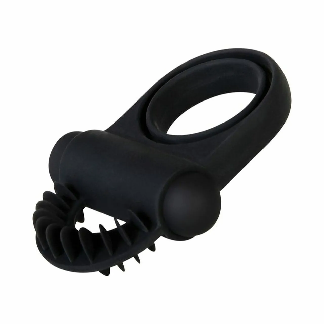 Zero Tolerance Bell Ringer Silicone Cock Ring