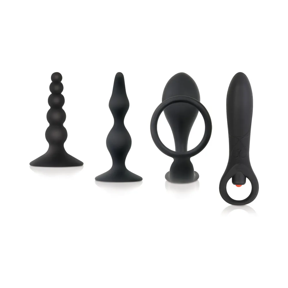 Zero Tolerance Intro To Prostate Kit