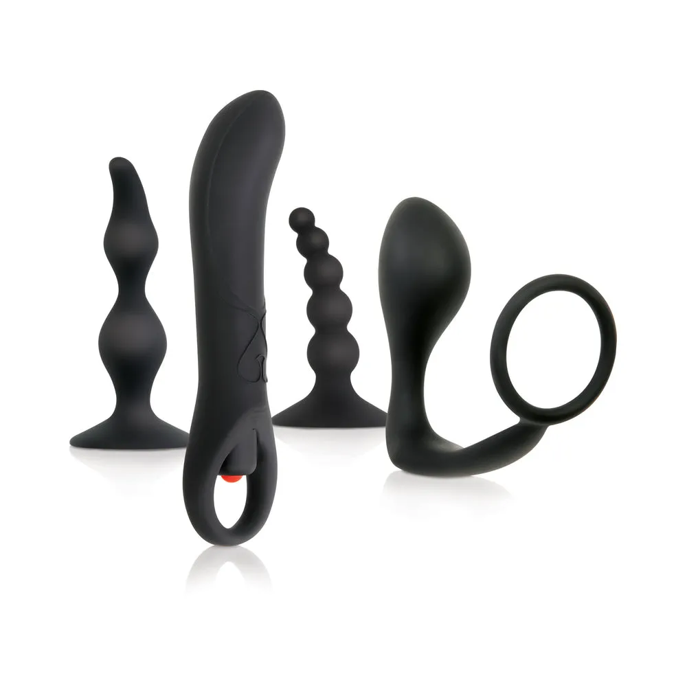 Zero Tolerance Intro To Prostate Kit