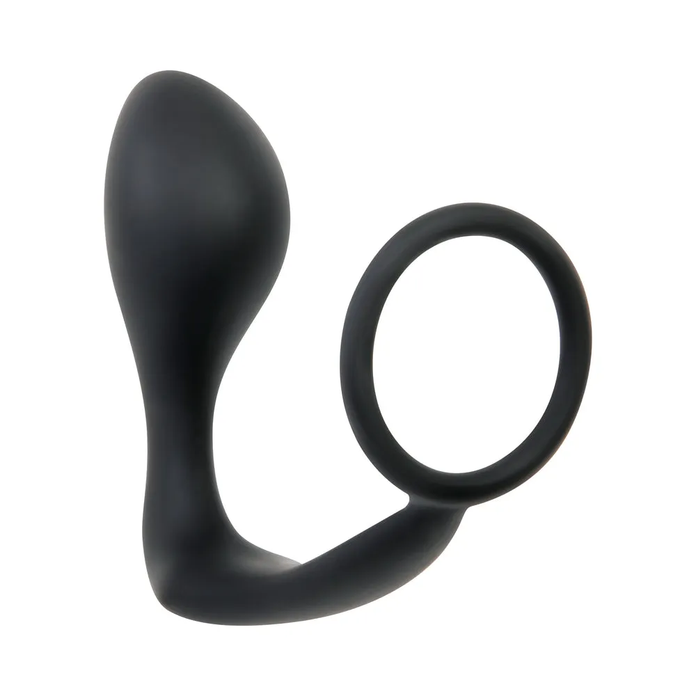Zero Tolerance Intro To Prostate Kit