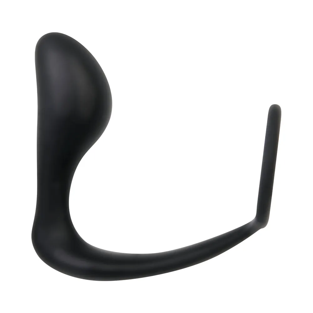 Zero Tolerance Intro To Prostate Kit