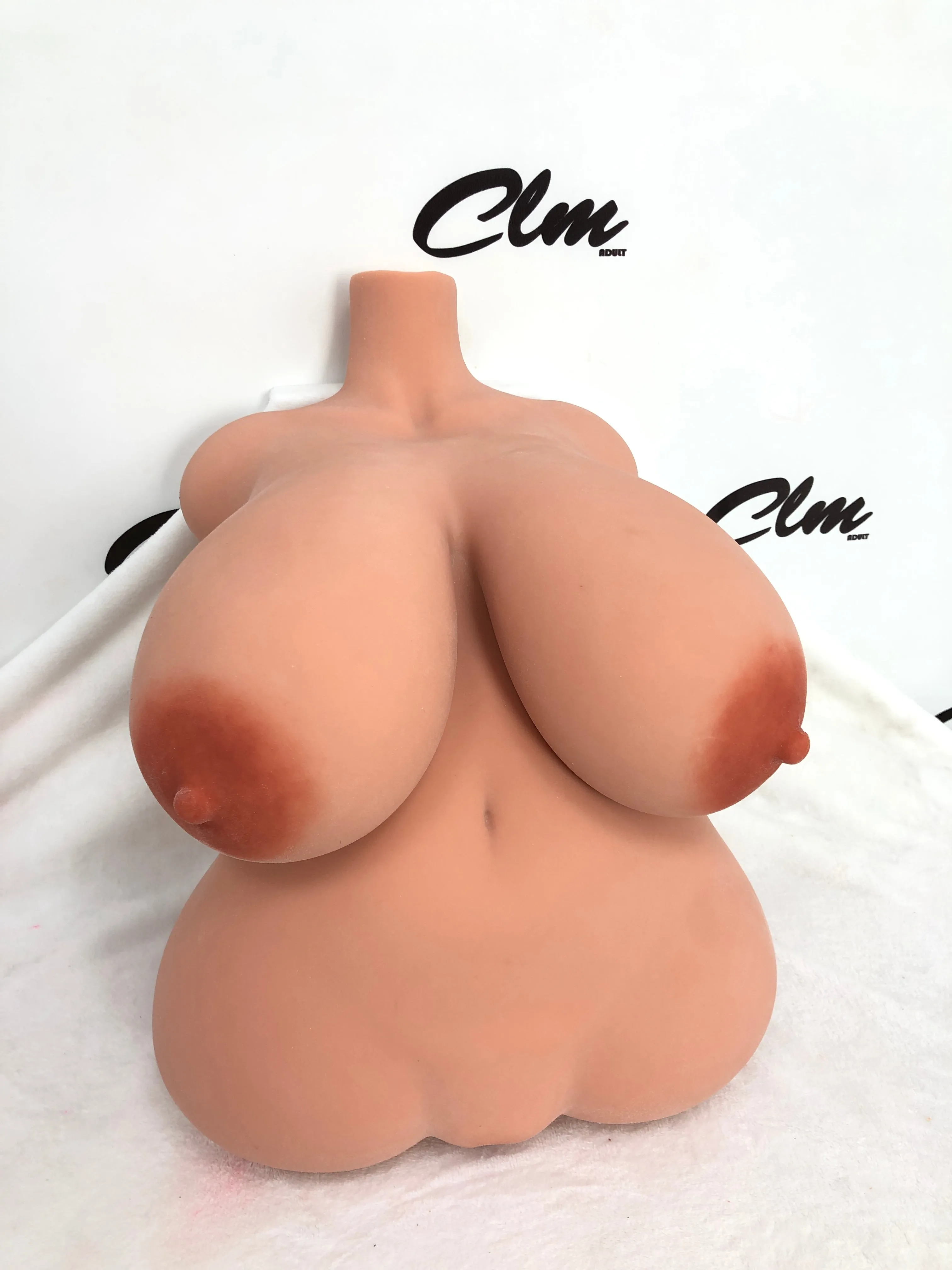 Zosia Twin: 57lb Big Breast Adult Doll Giant Boobs