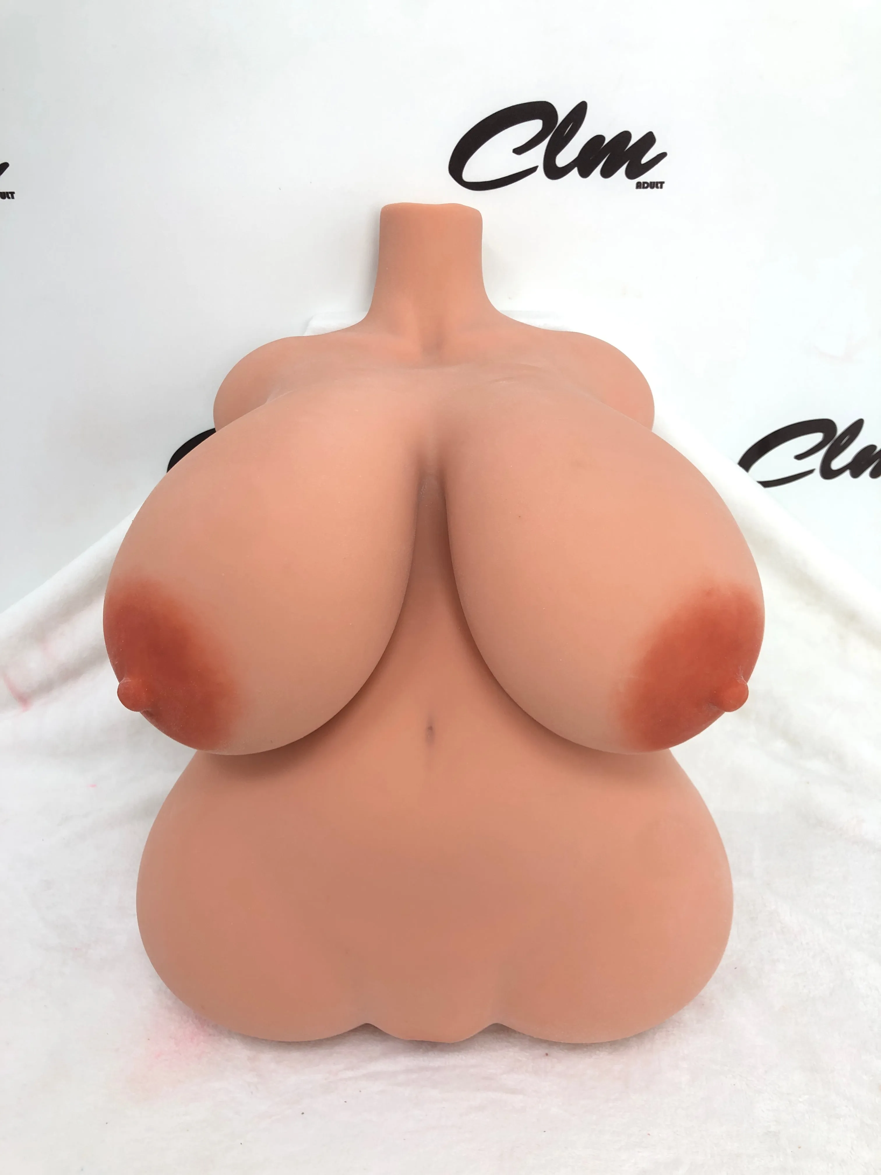 Zosia Twin: 57lb Big Breast Adult Doll Giant Boobs