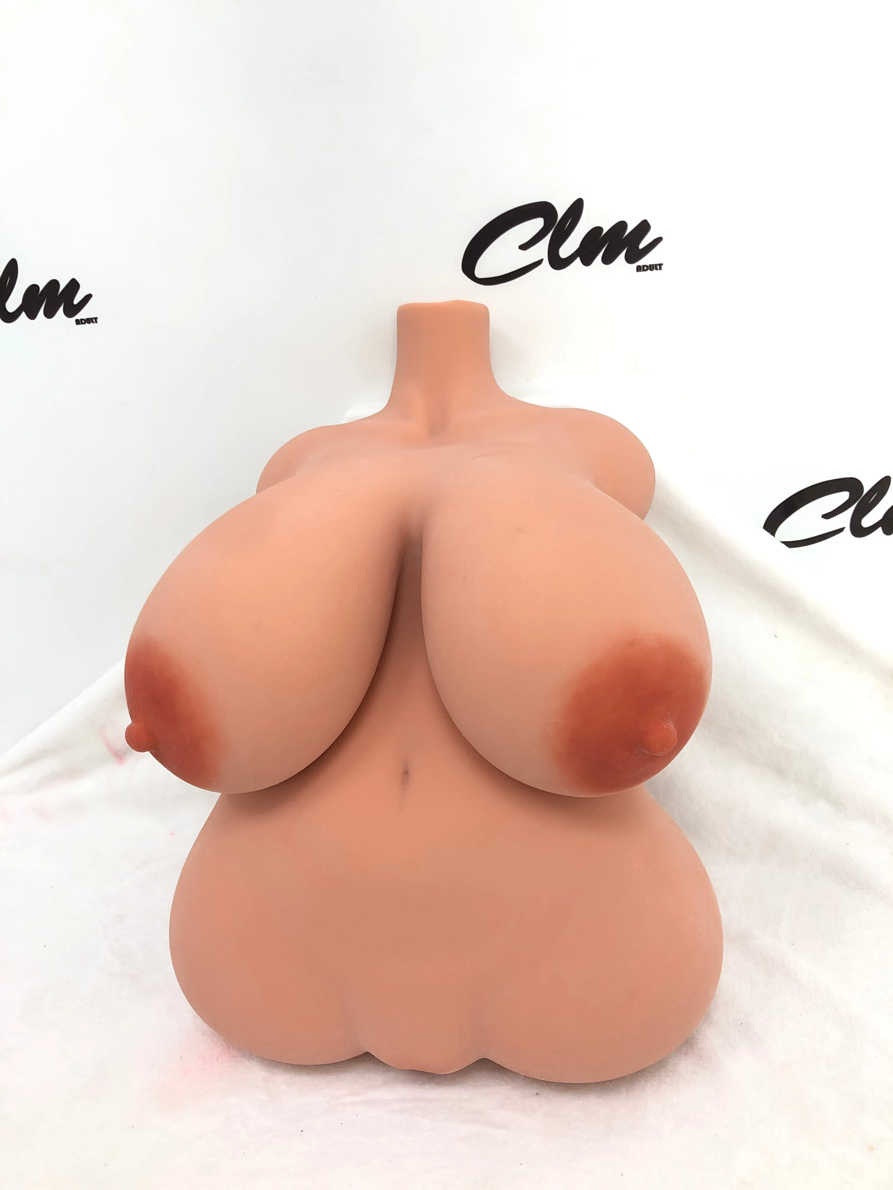 Zosia Twin: 57lb Big Breast Adult Doll Giant Boobs